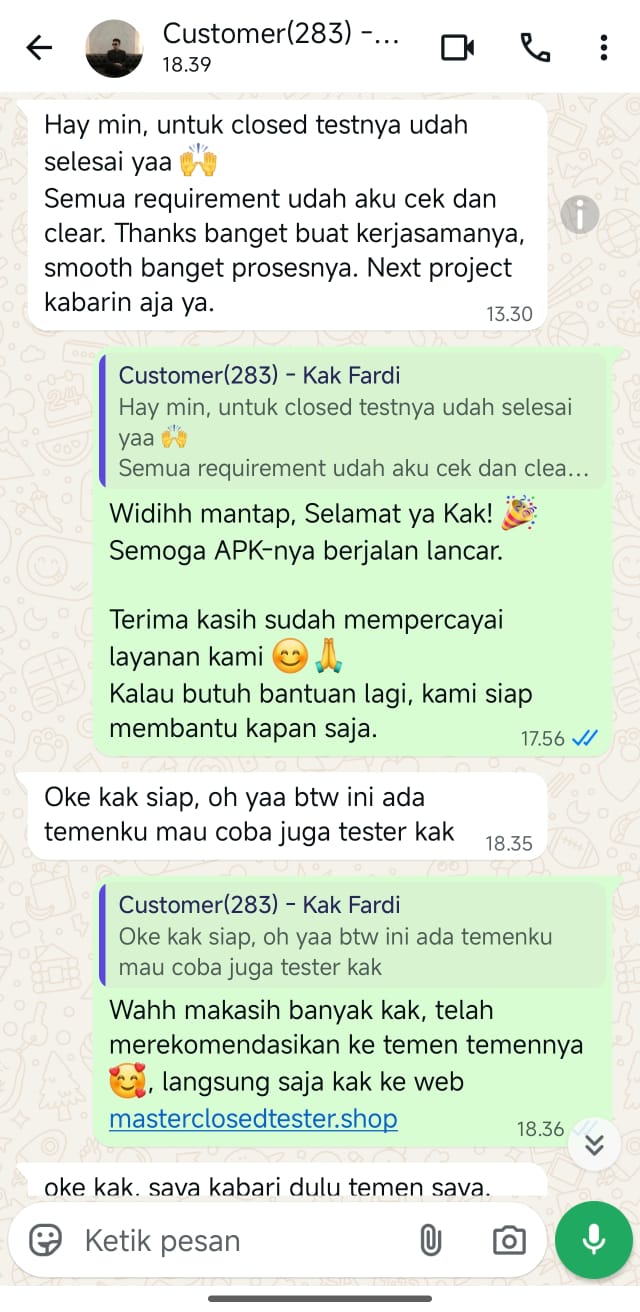Testimoni 3