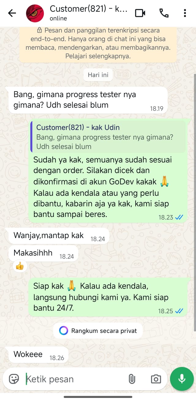Testimoni 4